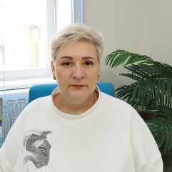 Климова Альбина Равильевна