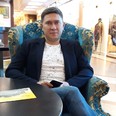 Гаврилов Аллен Владимирович