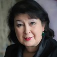 Башкирова Лилия Марсовна