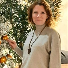 Голубева Наталья Анатольевна