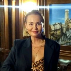 Машкова Рюзанна Владимировна